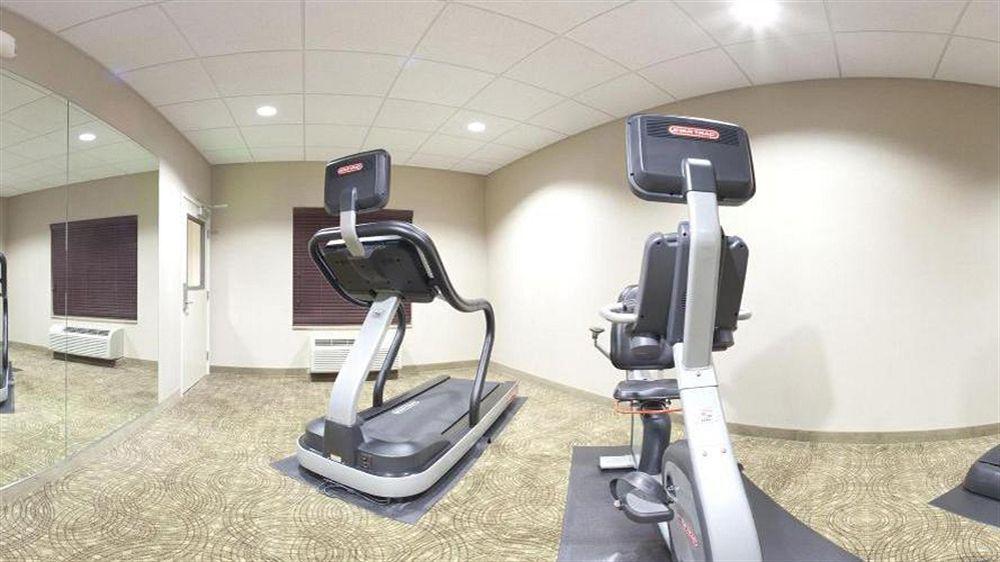 Holiday Inn Express & Suites Clovis Fresno Area By Ihg Dış mekan fotoğraf
