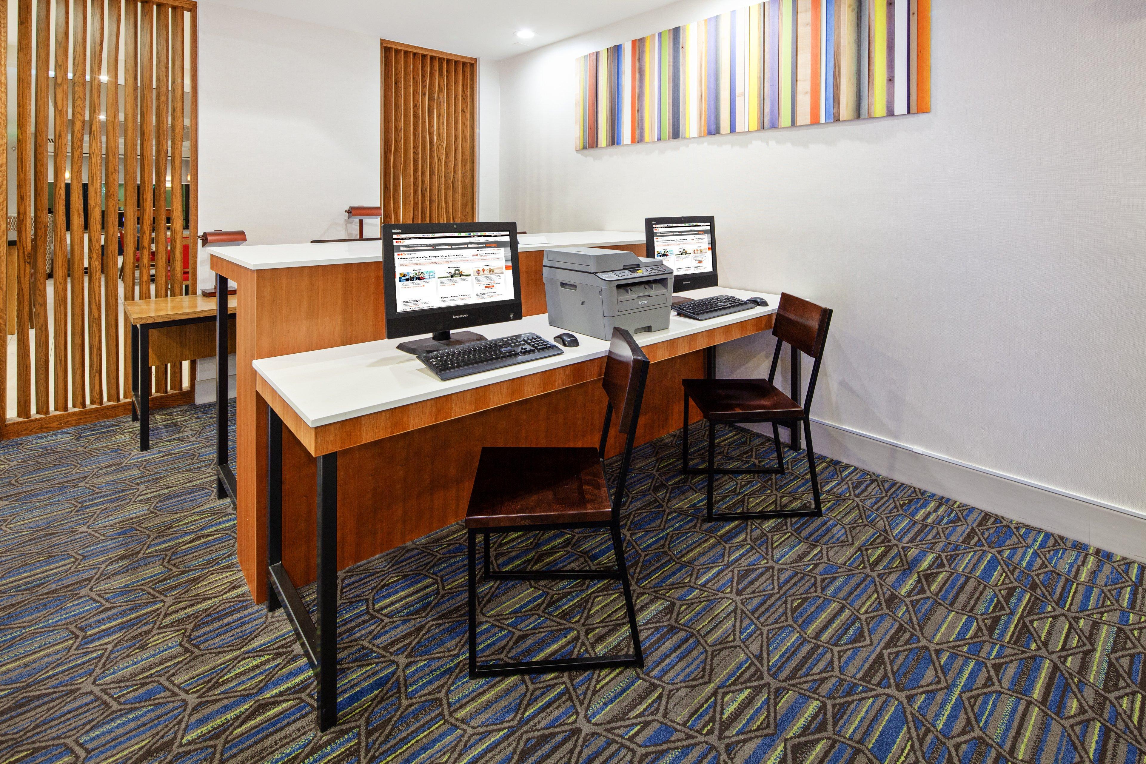 Holiday Inn Express & Suites Clovis Fresno Area By Ihg Dış mekan fotoğraf