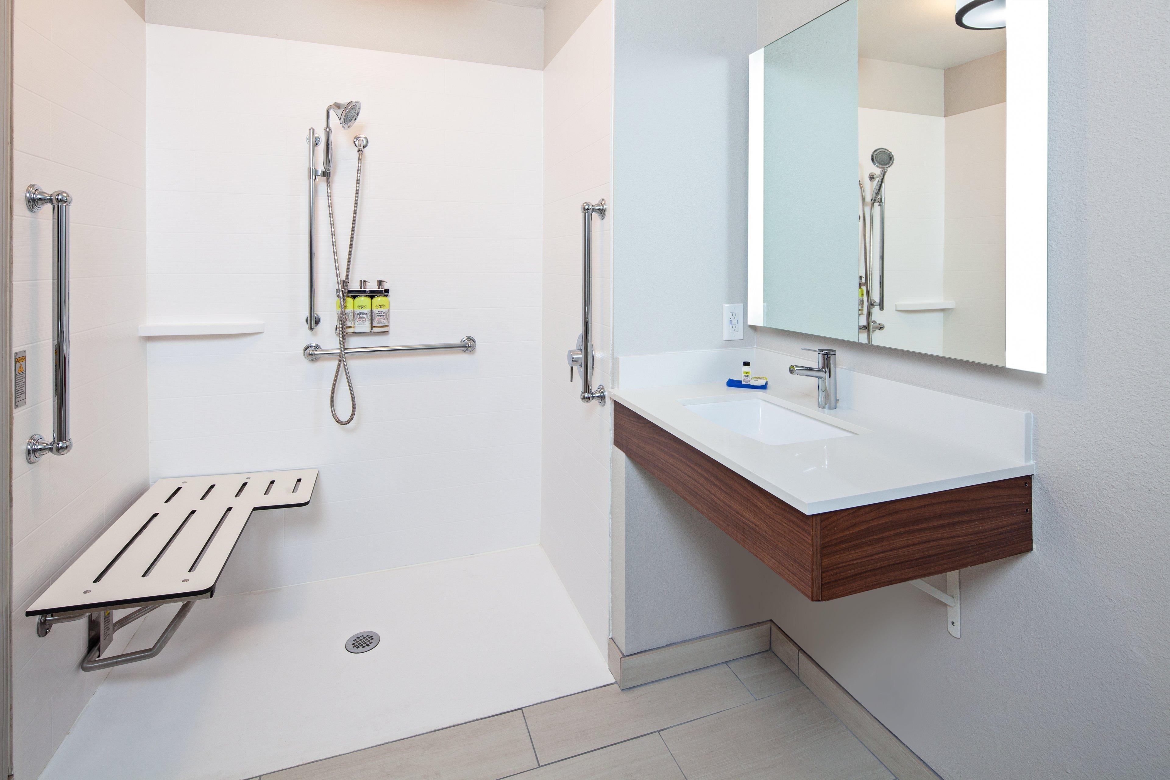 Holiday Inn Express & Suites Clovis Fresno Area By Ihg Dış mekan fotoğraf