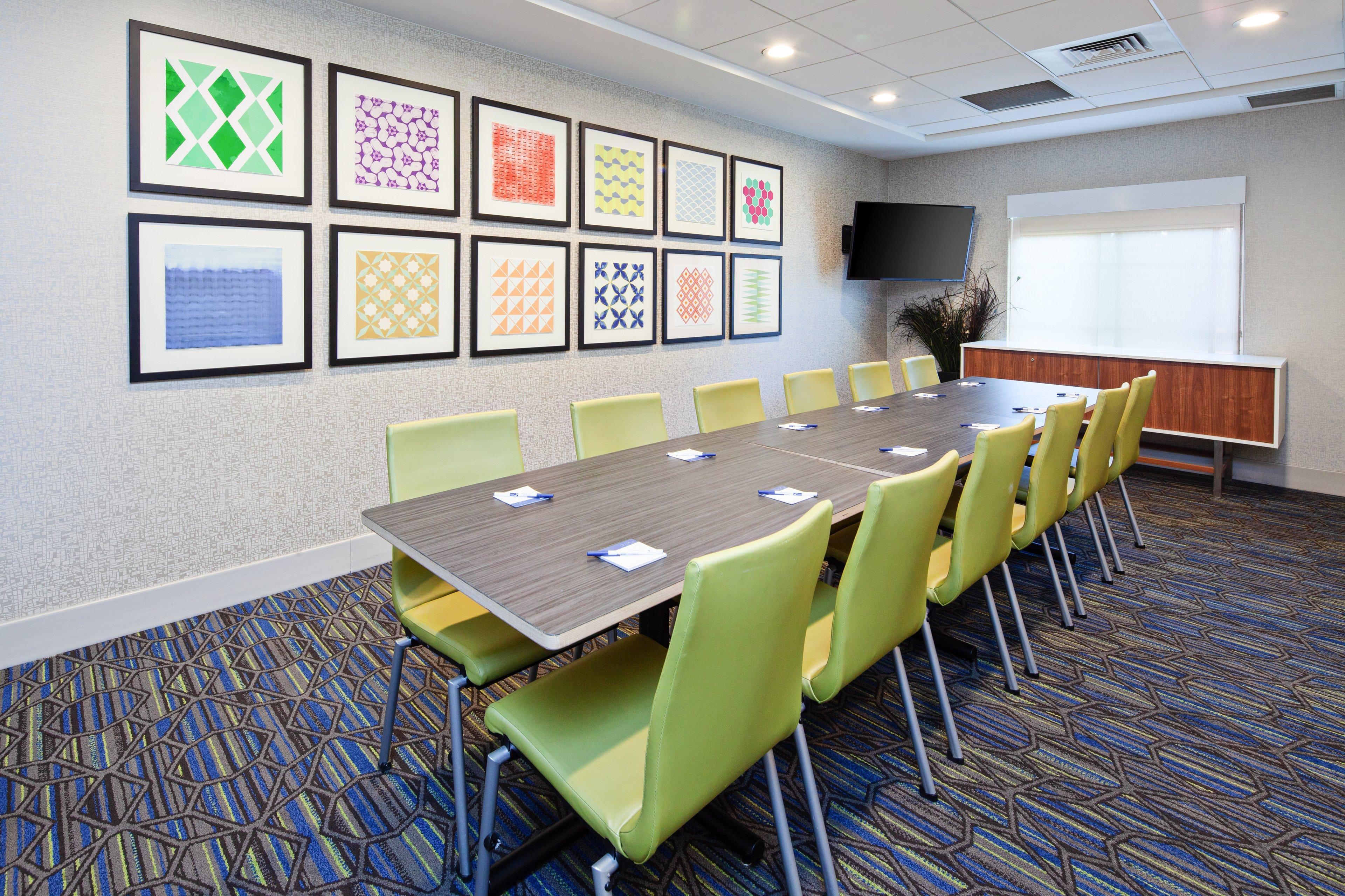 Holiday Inn Express & Suites Clovis Fresno Area By Ihg Dış mekan fotoğraf