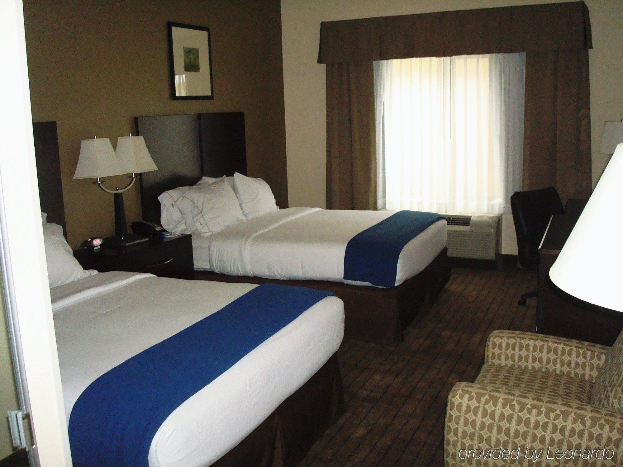 Holiday Inn Express & Suites Clovis Fresno Area By Ihg Dış mekan fotoğraf