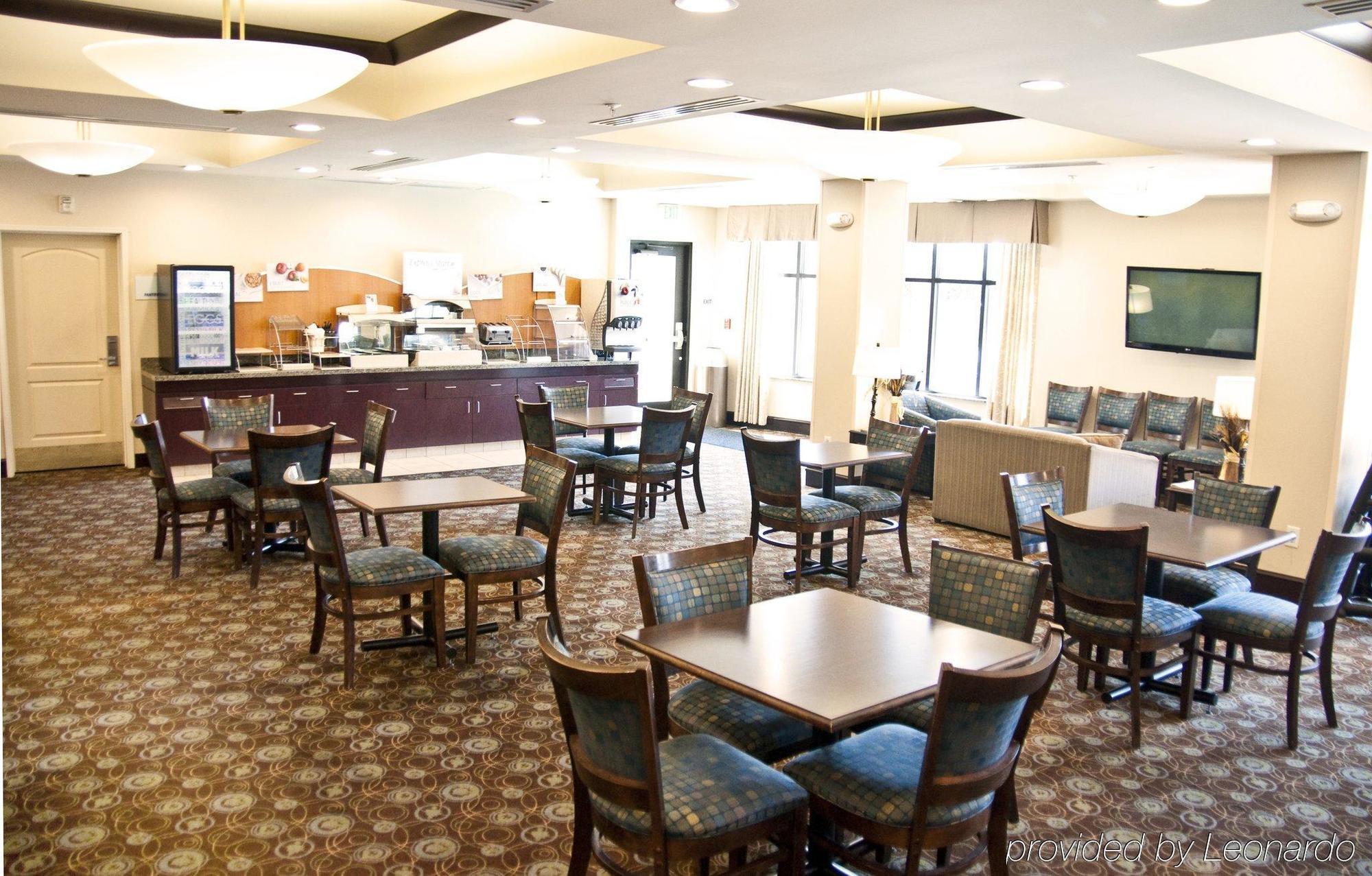 Holiday Inn Express & Suites Clovis Fresno Area By Ihg Dış mekan fotoğraf