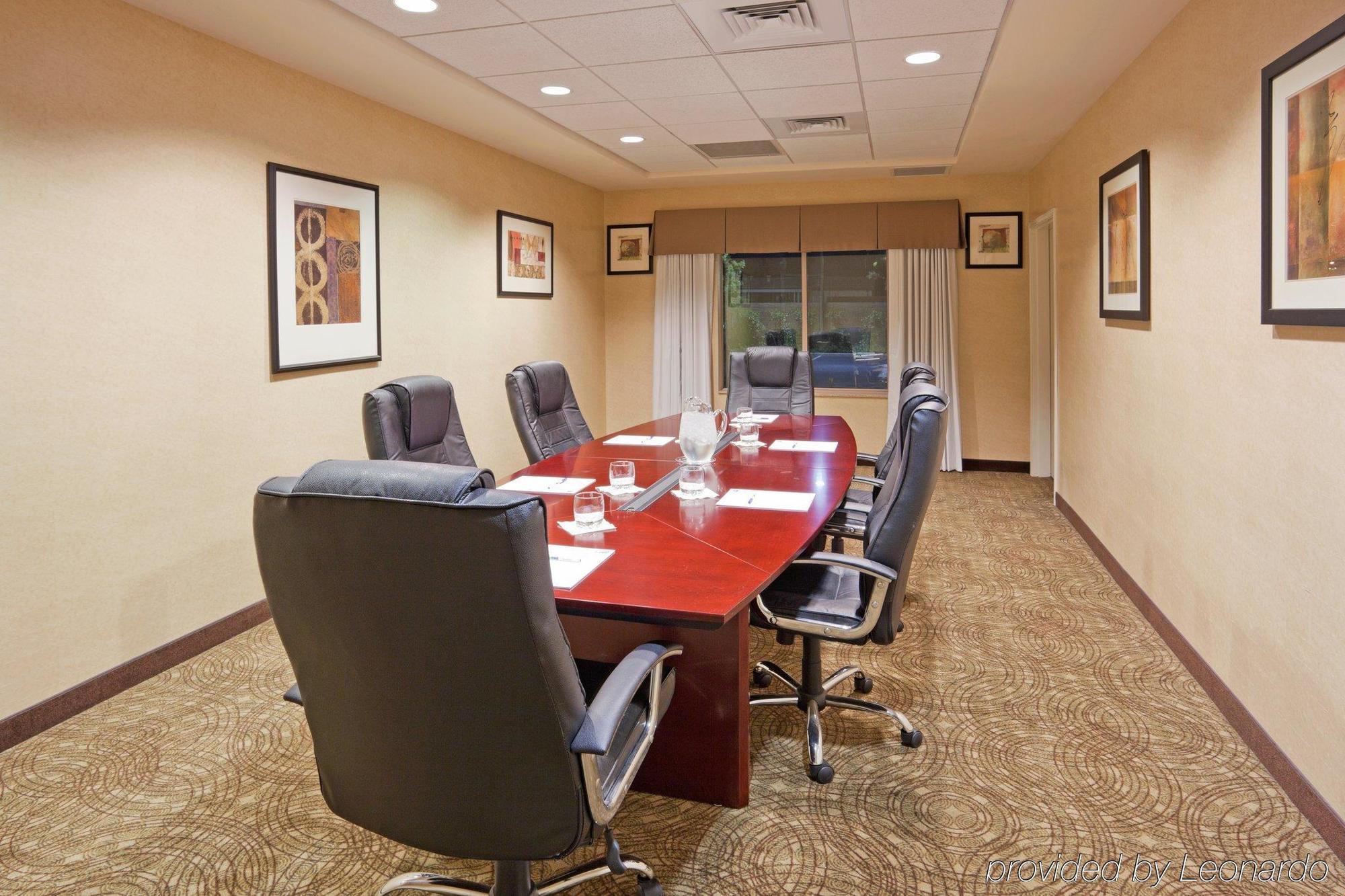 Holiday Inn Express & Suites Clovis Fresno Area By Ihg Dış mekan fotoğraf