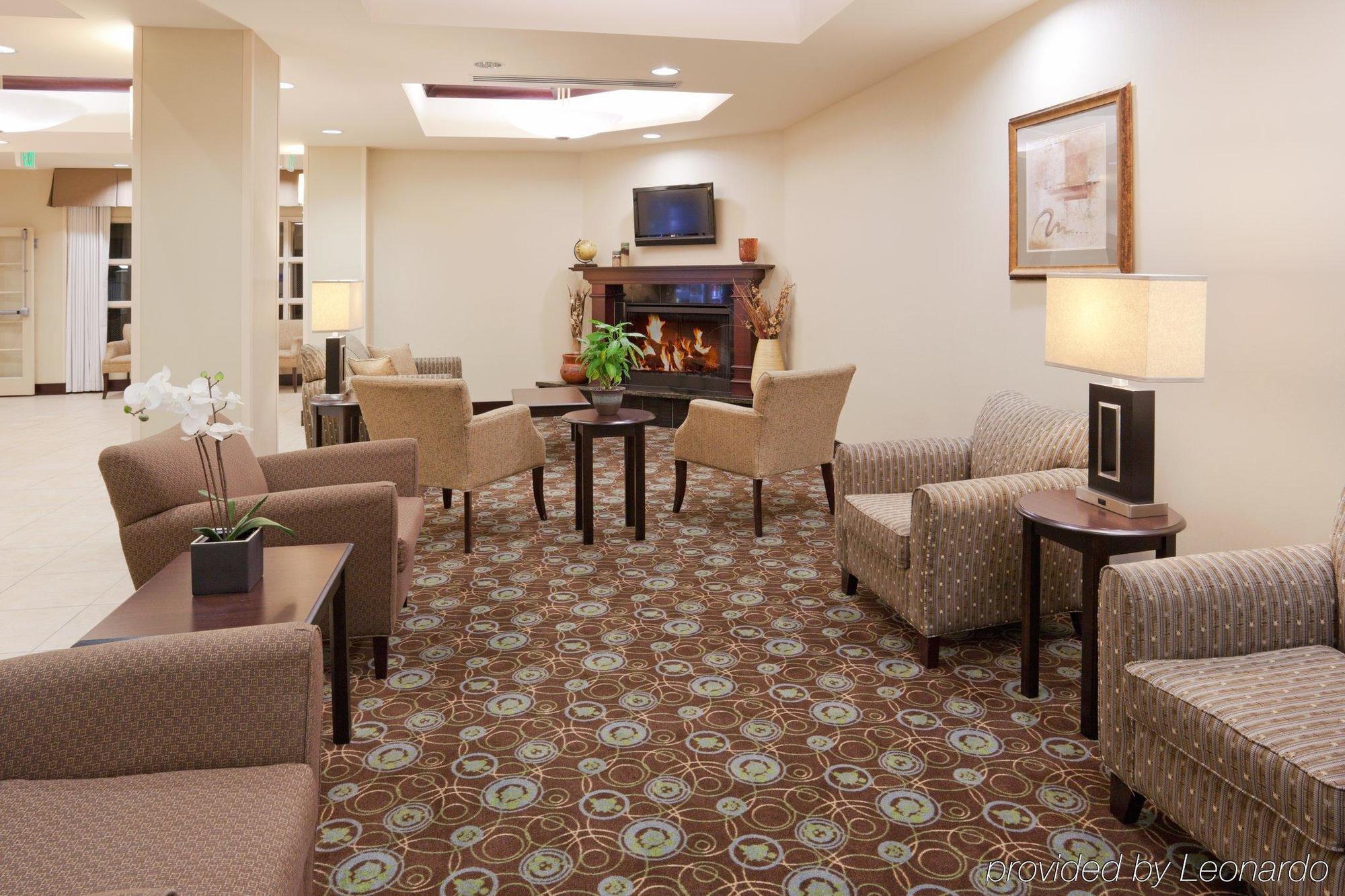 Holiday Inn Express & Suites Clovis Fresno Area By Ihg Dış mekan fotoğraf