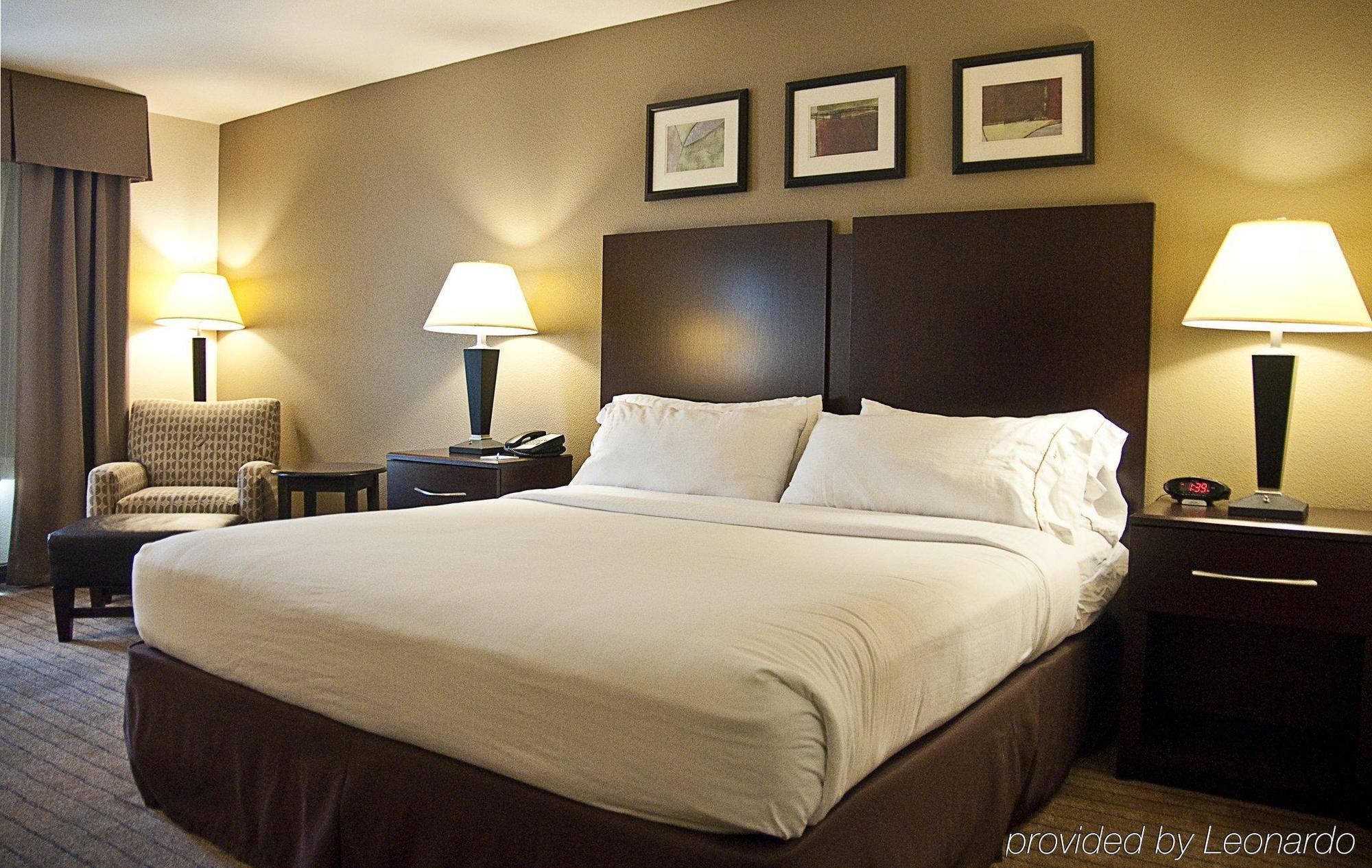 Holiday Inn Express & Suites Clovis Fresno Area By Ihg Dış mekan fotoğraf