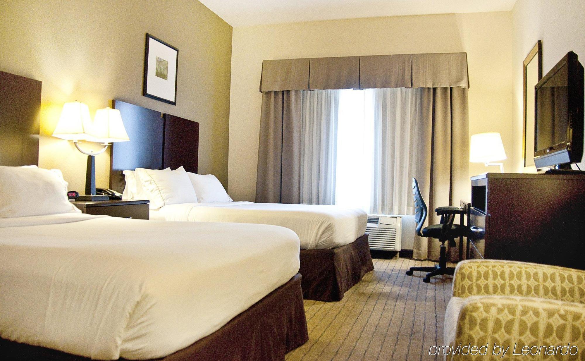 Holiday Inn Express & Suites Clovis Fresno Area By Ihg Dış mekan fotoğraf