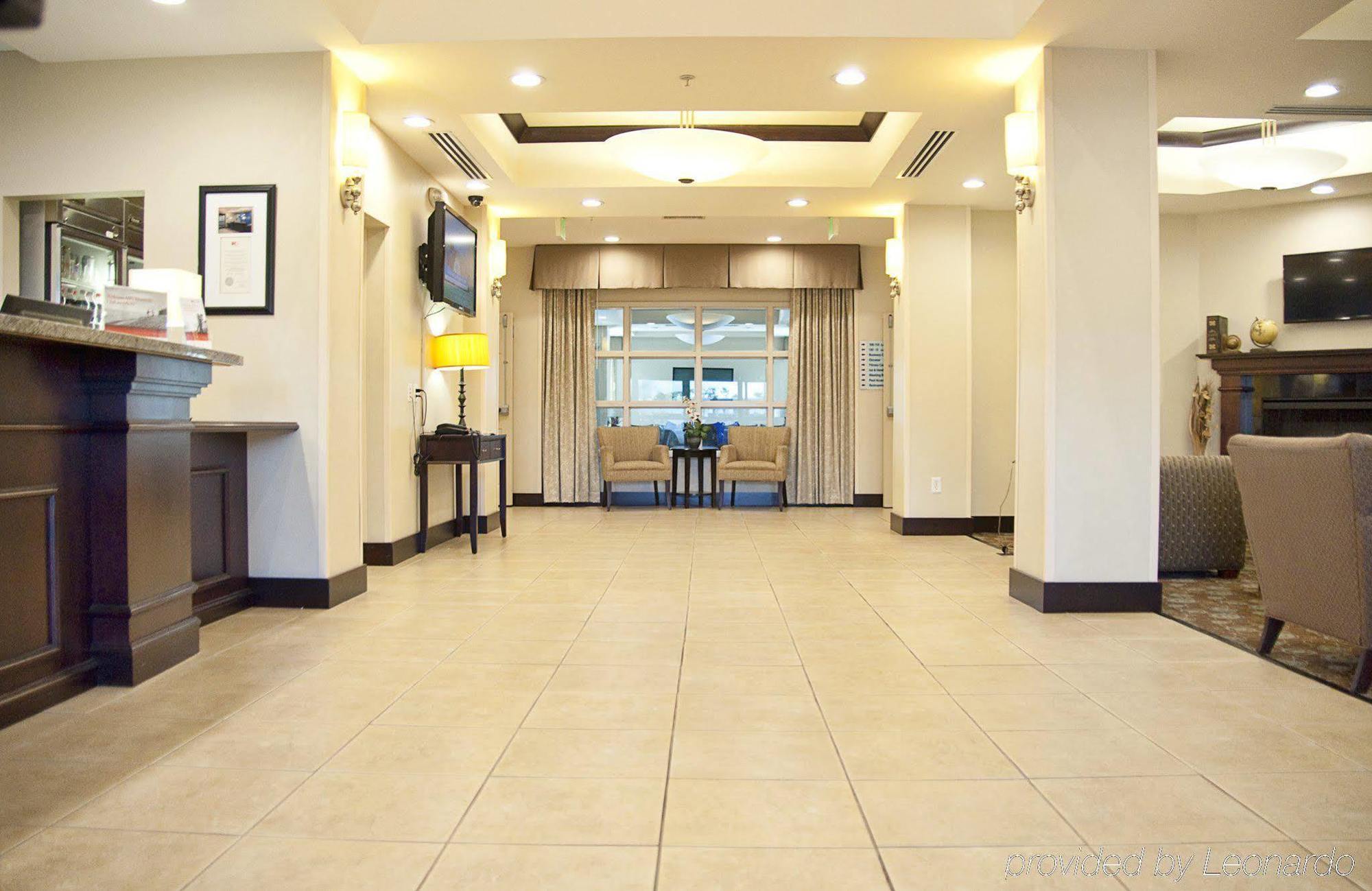 Holiday Inn Express & Suites Clovis Fresno Area By Ihg Dış mekan fotoğraf