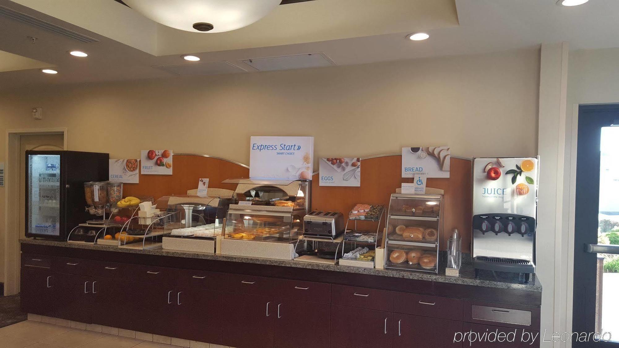 Holiday Inn Express & Suites Clovis Fresno Area By Ihg Dış mekan fotoğraf