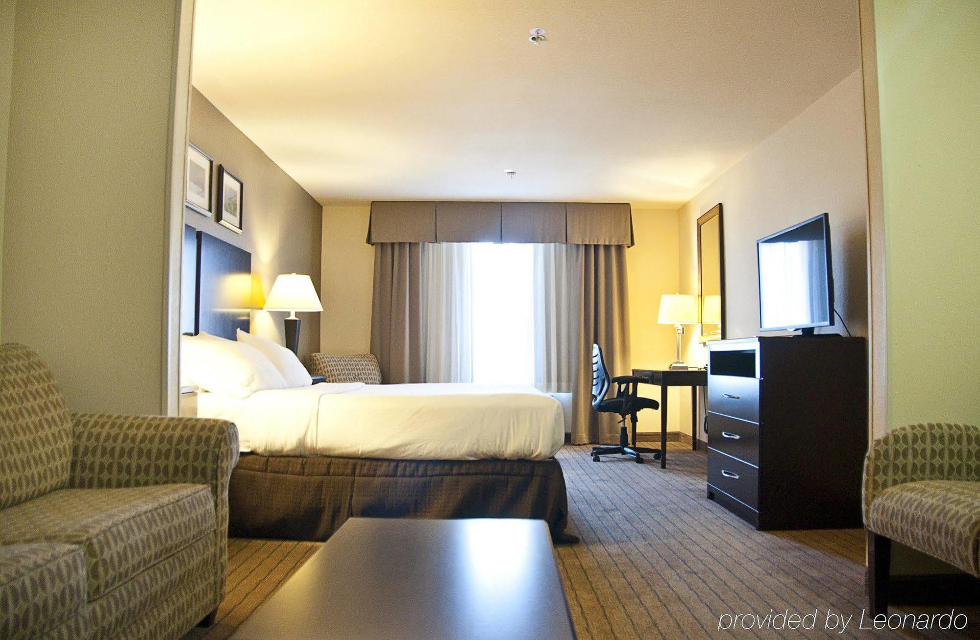 Holiday Inn Express & Suites Clovis Fresno Area By Ihg Dış mekan fotoğraf