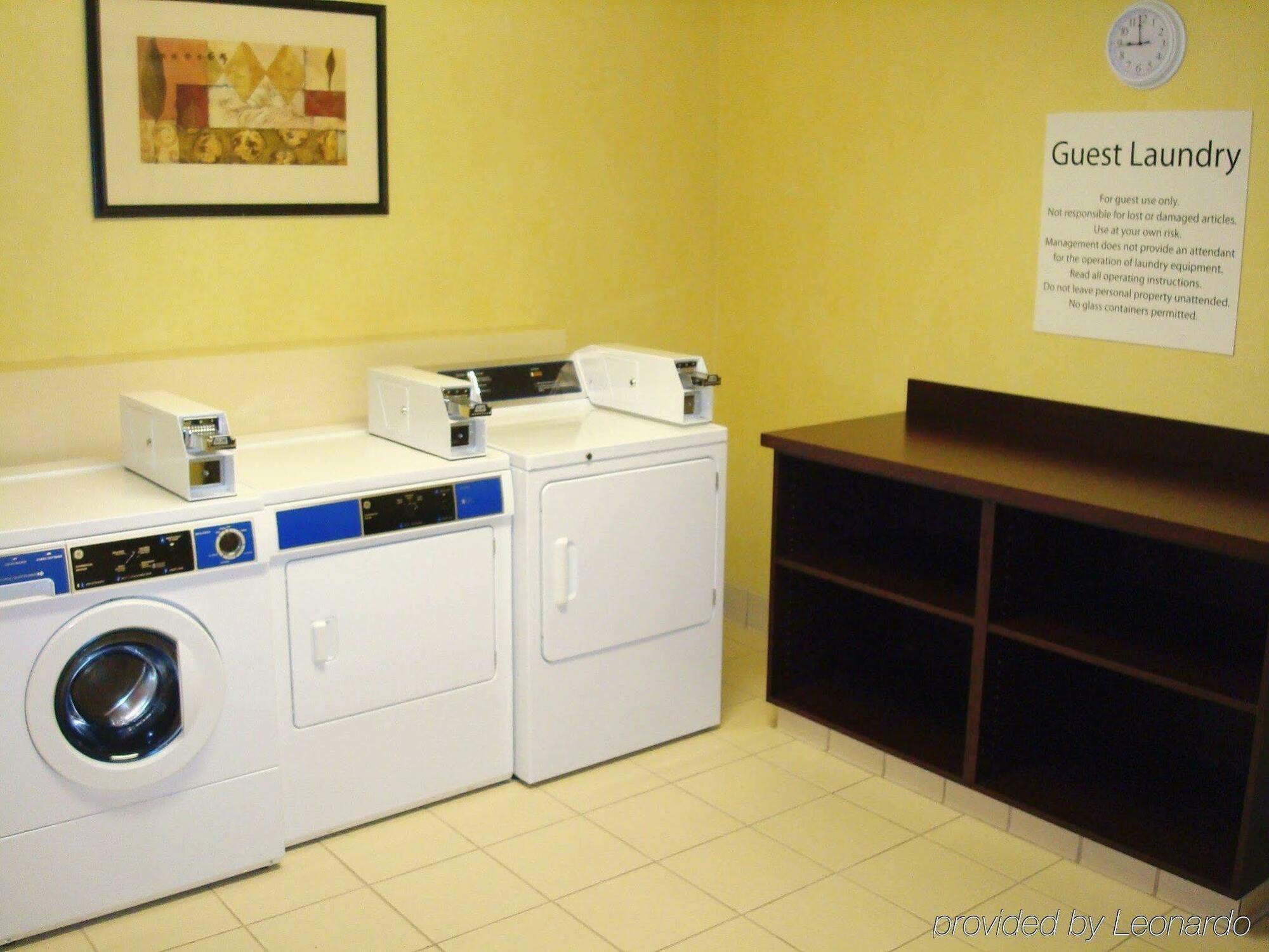Holiday Inn Express & Suites Clovis Fresno Area By Ihg Dış mekan fotoğraf