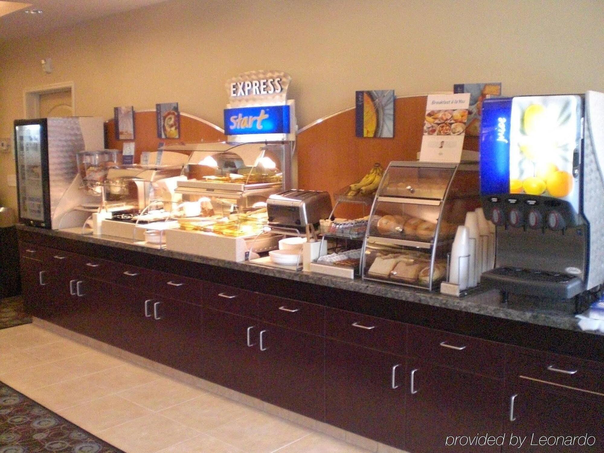 Holiday Inn Express & Suites Clovis Fresno Area By Ihg Dış mekan fotoğraf