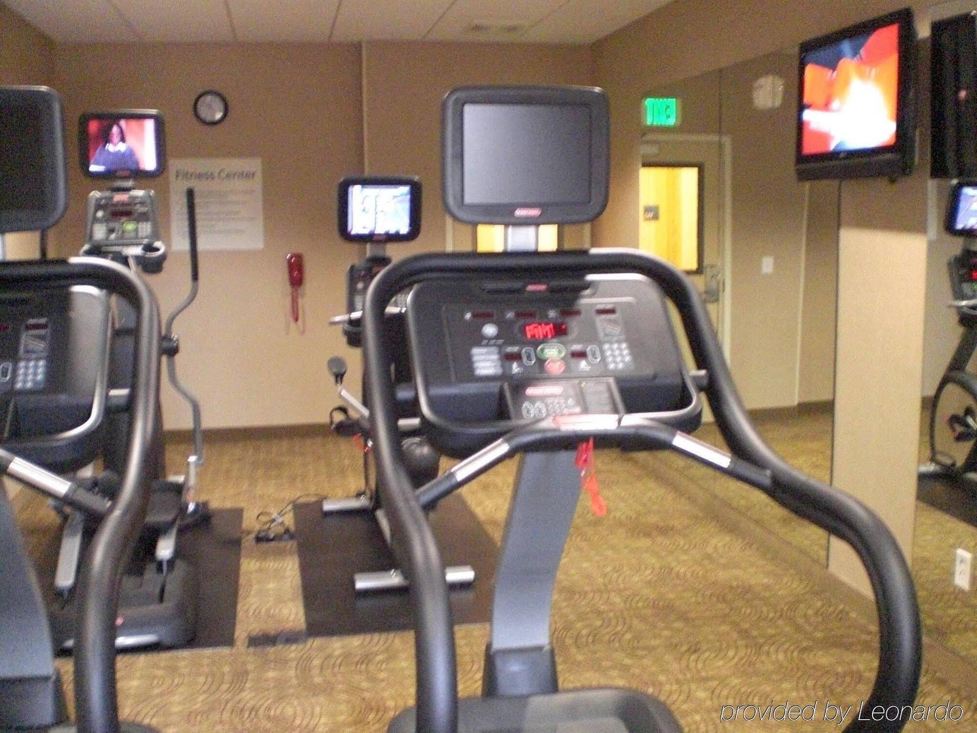 Holiday Inn Express & Suites Clovis Fresno Area By Ihg Dış mekan fotoğraf