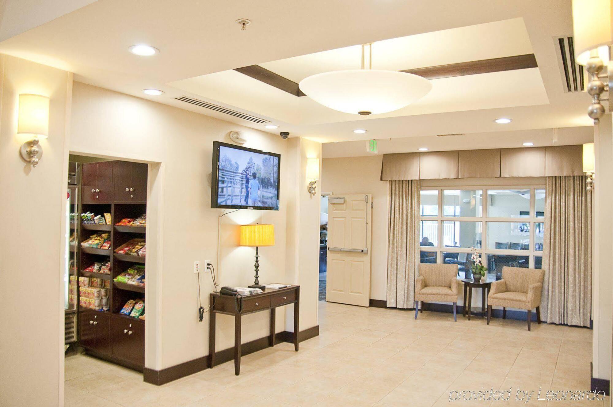 Holiday Inn Express & Suites Clovis Fresno Area By Ihg Dış mekan fotoğraf